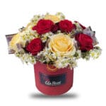 Bloom Box Kediri BBKD-005