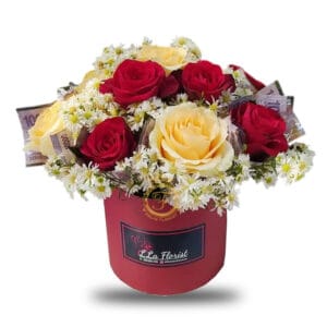 Bloom Box Kediri BBKD-005