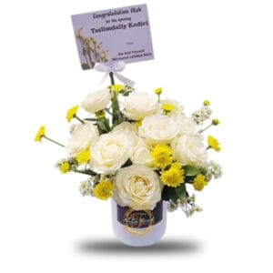 Bloom Box Kediri BBKD-006