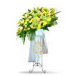 STD-005 Standing Flower Duka Cita