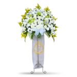 STD-006 Standing Flower Duka Cita
